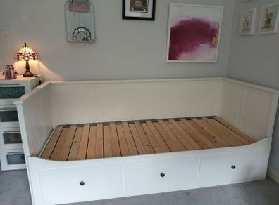 IKEA Hemnes Daybed