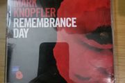 Mark Knopfler Remembrance Day Promotional CD Single 2009 Universal