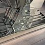 Mirrored Console Table Image 2