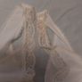 White Full Length Slip Image 4