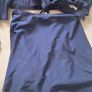 RAD navy ballet outfit 10 - 12 yrs Image 3