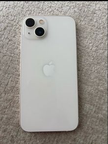 iPhone 13
