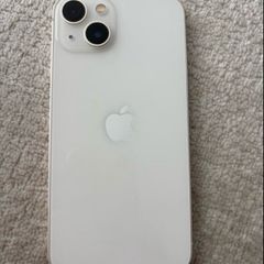 iPhone 13