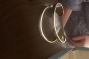 Newbridge silverware bangle