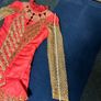 Irish dancing dress Image 5