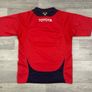 Vintage 2007 Munster Rugby Jersey Shirt Mens Medium Image 6