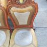 two old chairs Image 4