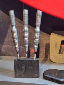 winmau 24g swiss points