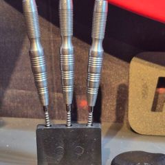 winmau 24g swiss points
