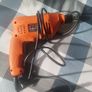 hammer drill black & decker Image 2
