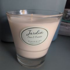Cozy Candle Bundle - Tipperary Crystal & Exotic Rose (Brand New / Unused)