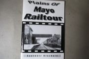 Plains Of Mayo Railtour 2003 Souvenir Brochure