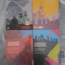 Outcast by Kirkman & Azaceta Book 1-4 OHC full run Image 2