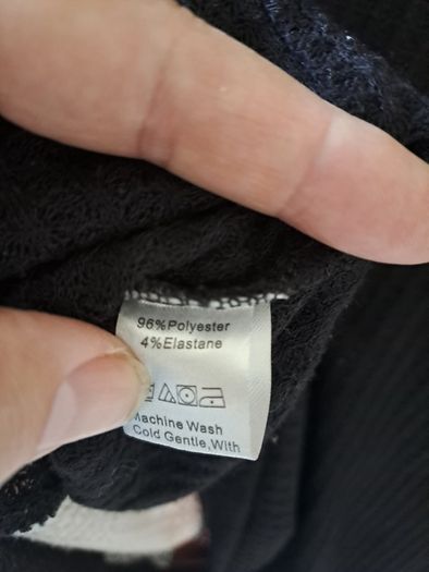 Shein jumper size 10