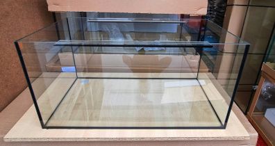 Aquarium 80x40x40