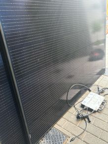 PV Panels
