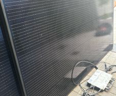PV Panels