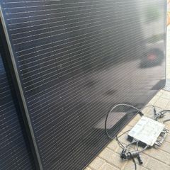 PV Panels