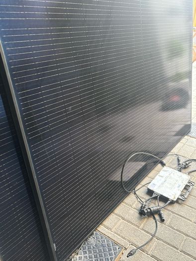 PV Panels