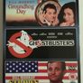Bill Murray 3 Film Boxset (Ghostbusters, Groundhog Day & Stripes) [3xMovie DVDs] Image 2