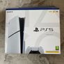 PlayStation 5 slim disc version Image 4