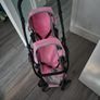 kids double buggy Image 2