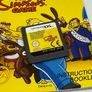 The Simpsons Game Nintendo DS Image 2