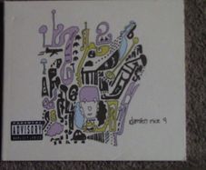 Damian Rice - 9 CD