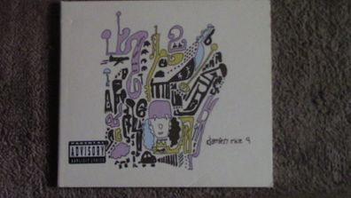 Damian Rice - 9 CD