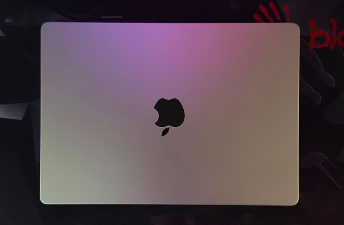 Laptop Apple Macbook M1 Pro 14"16Ram 512SSD