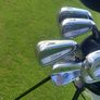 Titleist irons and ping g15 driver Image 3