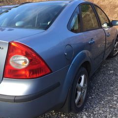07 ford focus parts