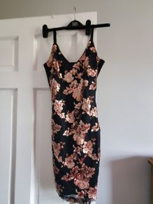 new dress
