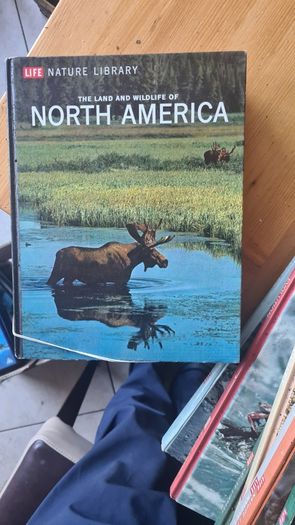 Time Life Evolution Life Nature Library. Hardback Books In Very Good Condition.  1968.