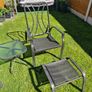 Garden furniture set Image 9
