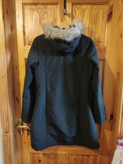 Regatta softshell coat