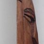 MASK - Carved Wood Image 6
