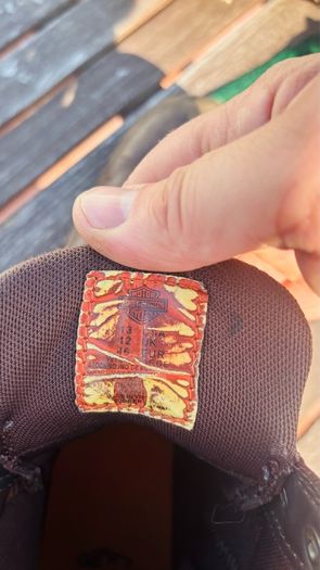 Harley Davidson Boots