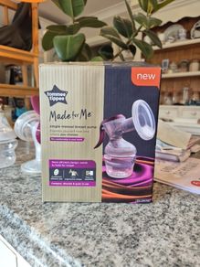 Tommee Tippee Breast Pump