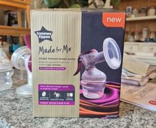 Tommee Tippee Breast Pump