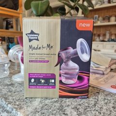 Tommee Tippee Breast Pump