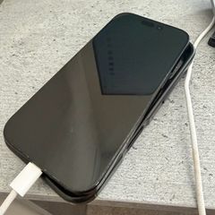 iPhone 16 Pro 128GB black