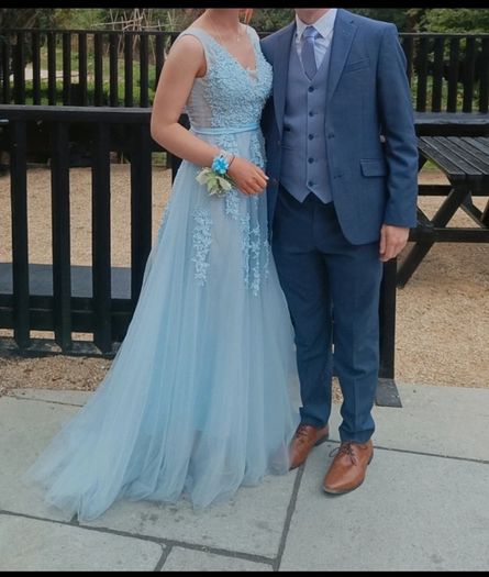 Debs dress