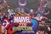 Marvel vs Capcom Infinite Xbox One Games Original