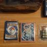 Pokemon Chaos rising open etb plus bulk and bits Image 4