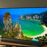 Lg 55" 4k Oled Tv Image 3