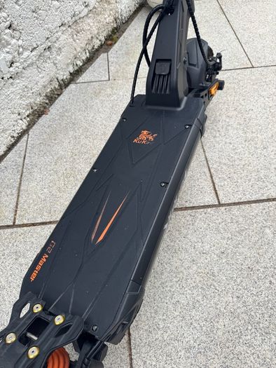 Kukirin G2 Master