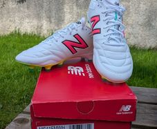 Rare New Balance 442 V2 Pro FG