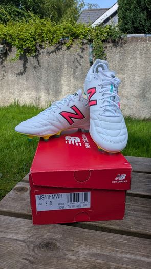 Rare New Balance 442 V2 Pro FG