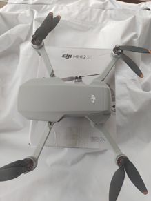 Dji Mini 2 Se Drone Set